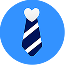 蓝领带集团综合管理系统