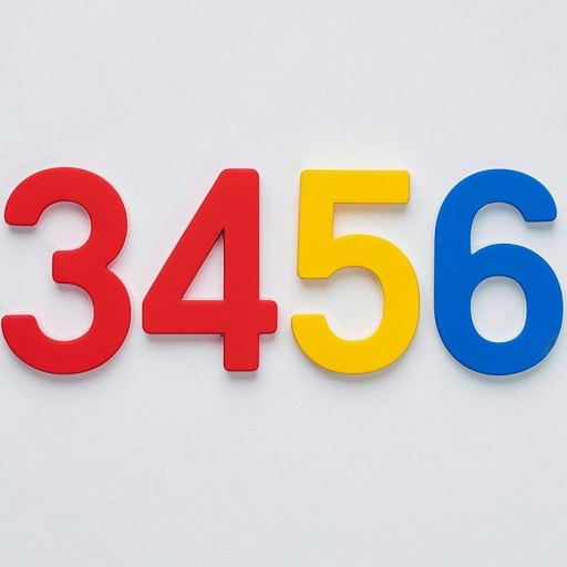3456网址导航