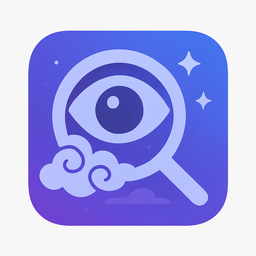 梦幻天眼