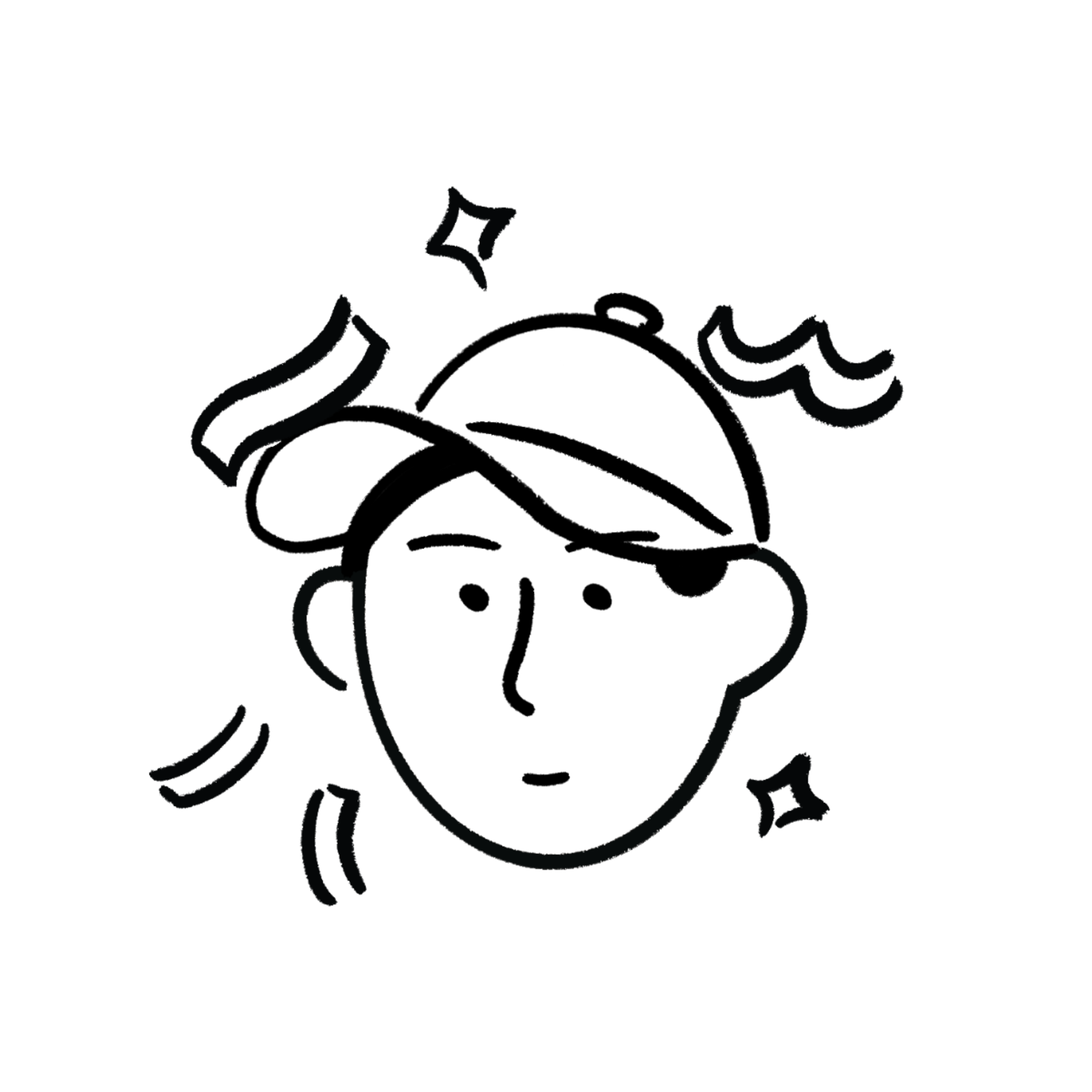 拾一个记忆
