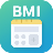 BMI计算器