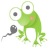 小青蛙家政