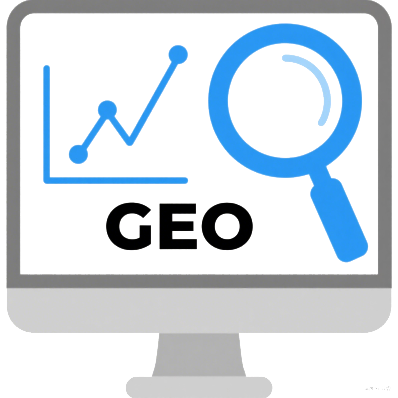 GEO领航系统