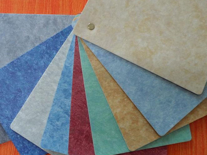 荆门PVC塑胶地板