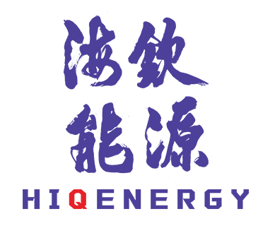 海钦能源