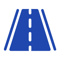 成都公路路面设计