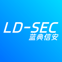 【蓝典信安】AI驱动网络空间安全治理！