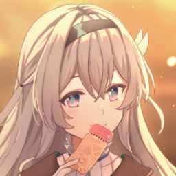 流萤二周年快乐