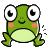 绿了绿