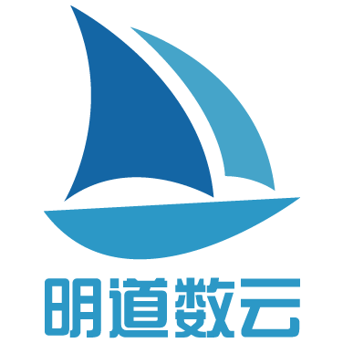 明道数云