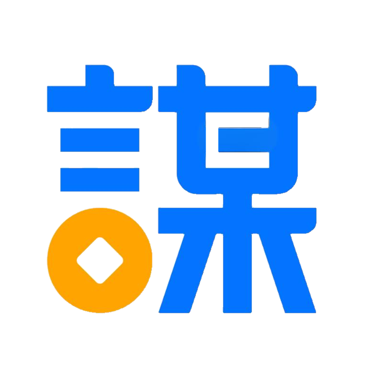 谋事网