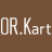 OR.Kart解构文艺女装