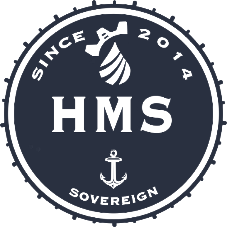 HMS Sovereign