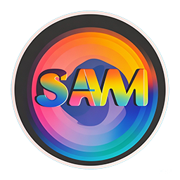 Sam主页