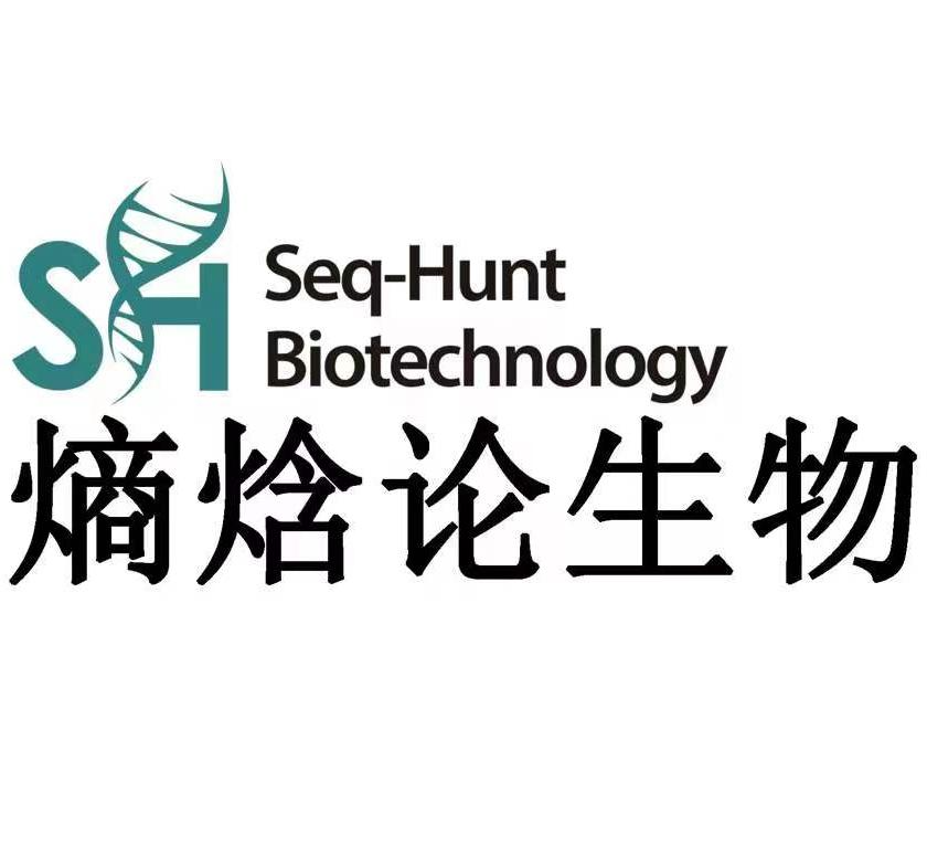 熵焓论生物