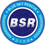 上海蓝天救援队官网