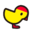 豚鸟飞保