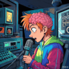 脑洞配音