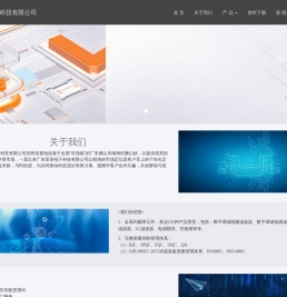 广东雷圣电子科技有限公司