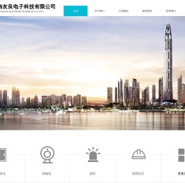 湖南友良电子科技有限公司