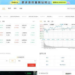 共享财经