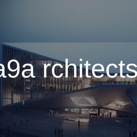 a9a建筑设计事务所