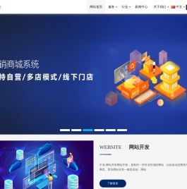 中龙科技