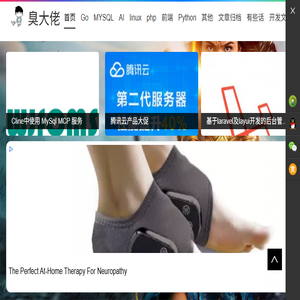 臭大佬