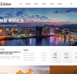 福州新宏地房地产开发集团有限公司