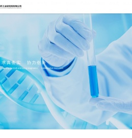 湖北省医药工业研究院有限公司