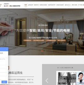 弗兰斯勒电梯