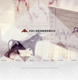 天利仁和投资集团有限公司