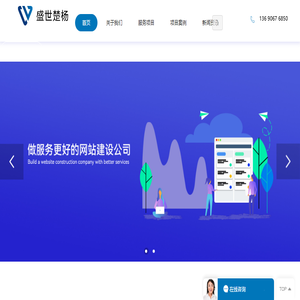佛山市盛世楚杨网络技术服务有限公司