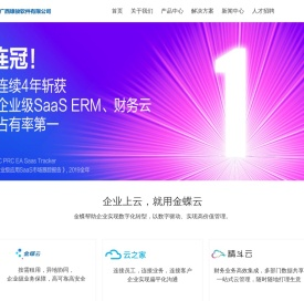 金蝶软件
