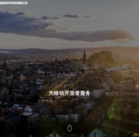 河南路岩软件科技有限公司