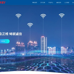 武汉正维电子技术有限公司