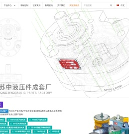 齿轮泵