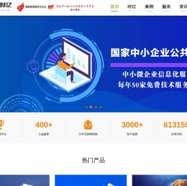 时亿网络