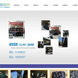 沁水县诚友型煤有限公司