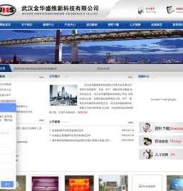 武汉金华盛维新科技有限公司
