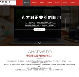 绍兴华龙信息有限公司