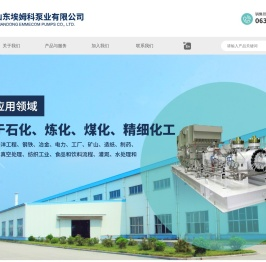 山东埃姆科泵业有限公司