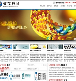 重庆网站建设