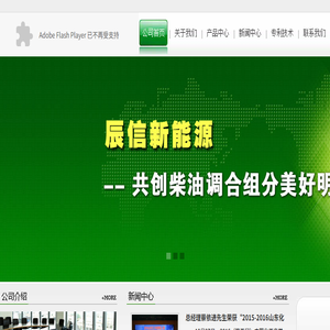 山东辰信新能源有限公司