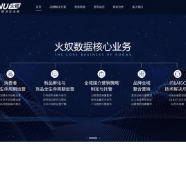 火奴数据