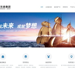 鑫东森集团有限公司