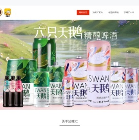 泊啤汇供应链