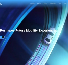 CalmCar天瞳威视官方网站