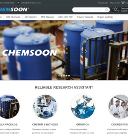 CHEMSOON