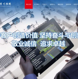山东紫川控制系统有限公司,环保控制系统,生产过程控制,机械设备自动化,自动化开发及升级,电气成套产品,现场测控仪表